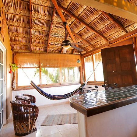 The Bungalows Hotel Кабо-Сан-Лукас Екстер'єр фото