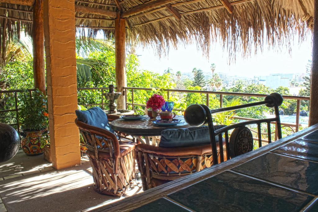 The Bungalows Hotel Кабо-Сан-Лукас Екстер'єр фото